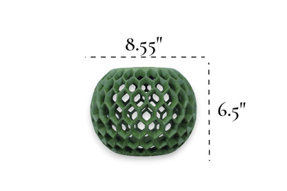 Hexa Pendent Lamp - by Modern Machine