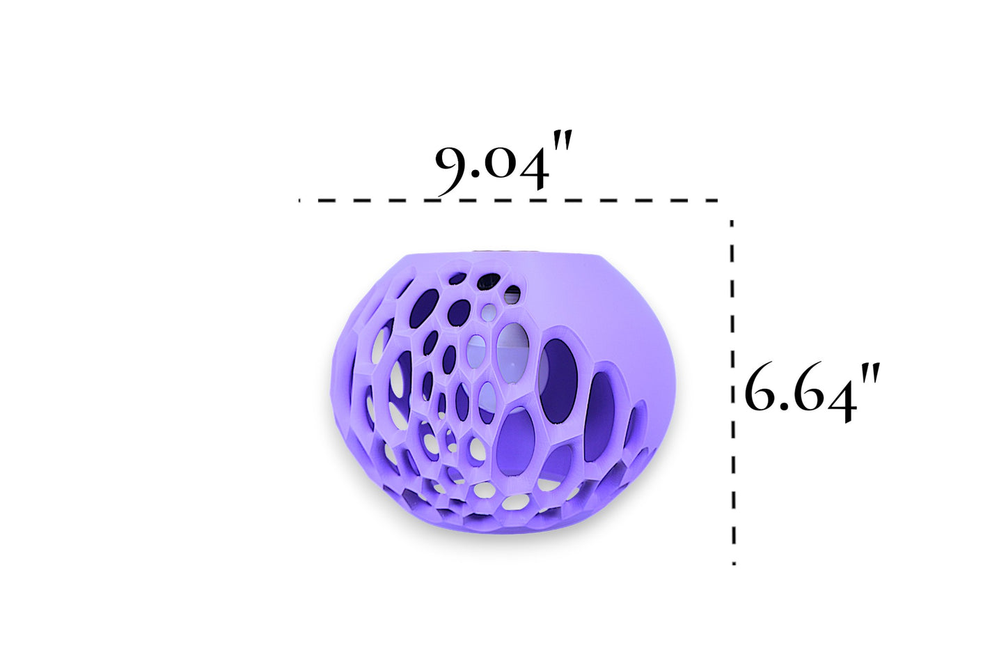 Virus Pendent Lamp - by Modern Machine