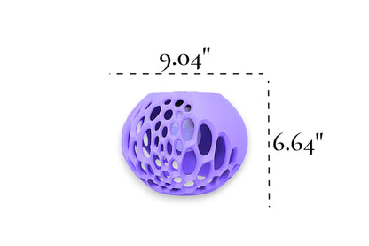 Virus Pendent Lamp - by Modern Machine