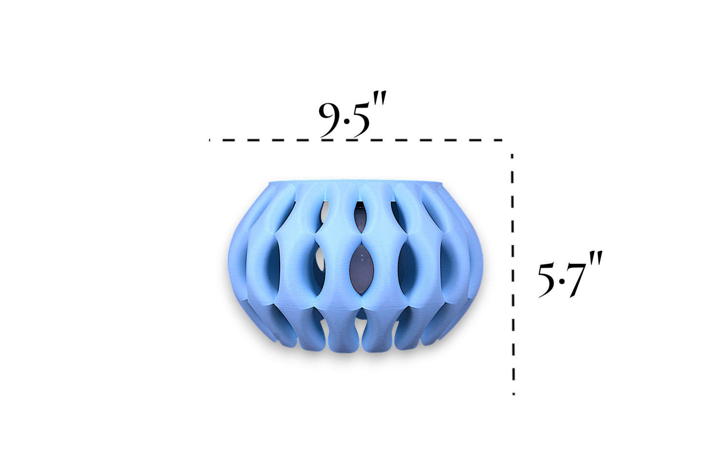 Xiomu Pendent Lamp – by Modern Machine