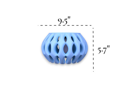 Xiomu Pendent Lamp – by Modern Machine