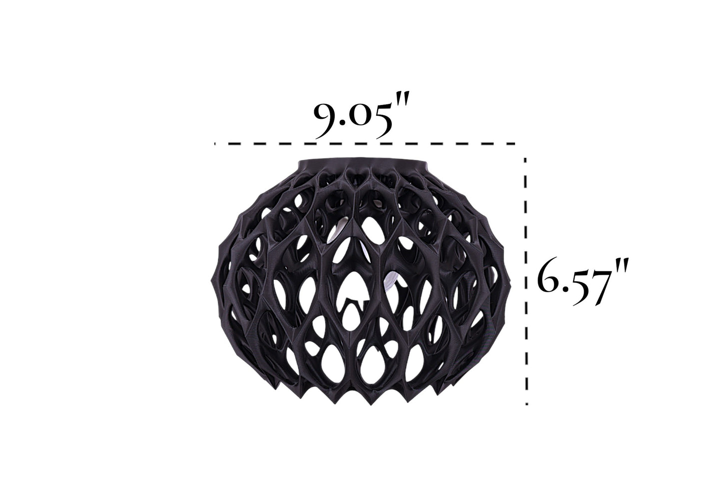 Invader Pendent Lamp - by Modern Machine