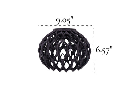 Invader Pendent Lamp - by Modern Machine