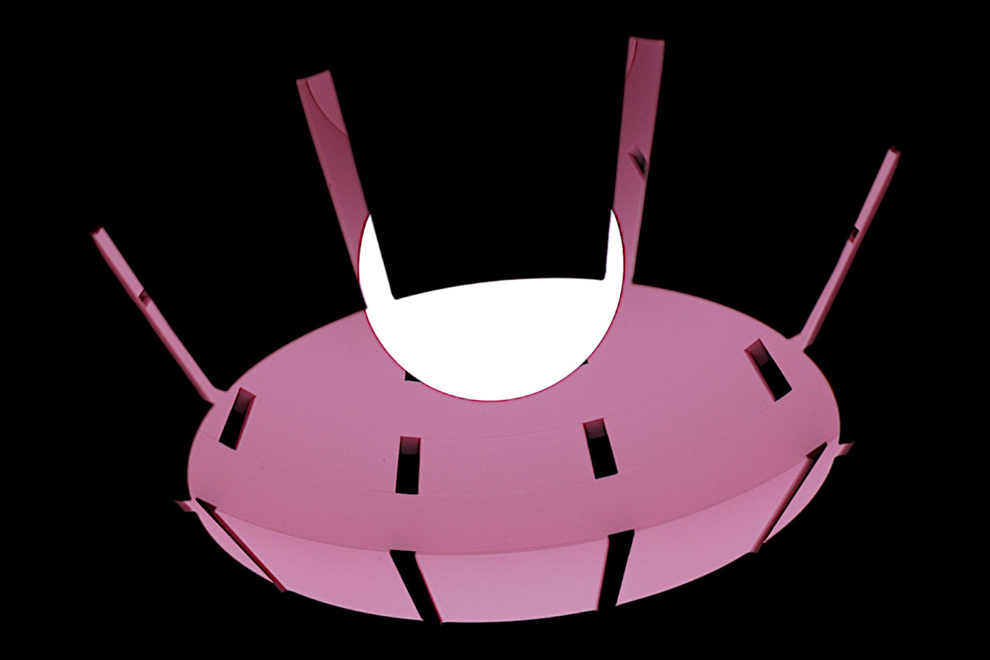 Aniko Pendent Lamp - by Modern Machine