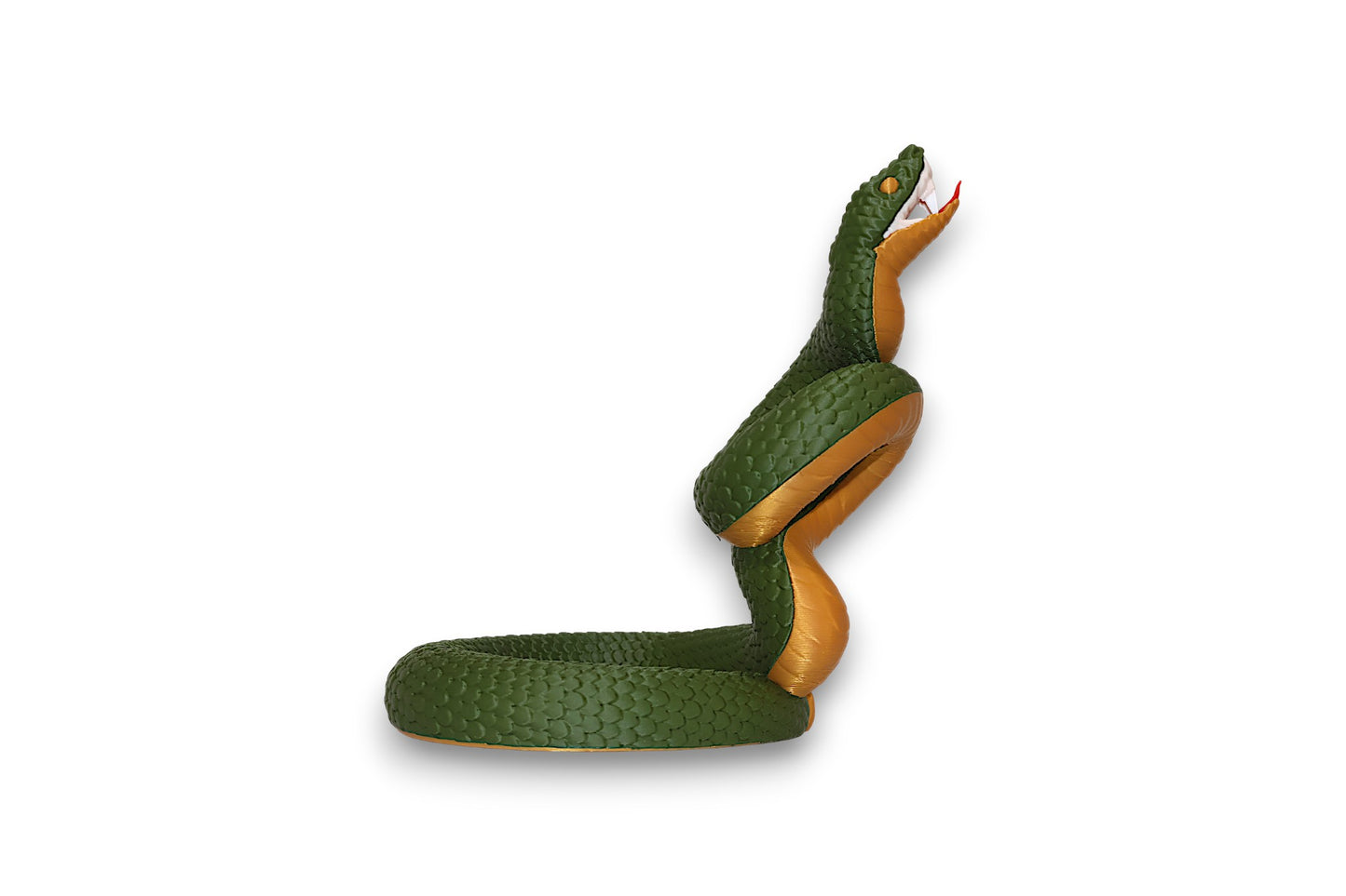 Vino Viper – Snake Wine Bottle Holder by STLFLIX