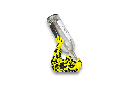 Bottle Belly – Frog Wine Bottle Holder by STLFLIX
