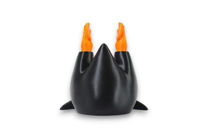 Waddle & Wine – Penguin Wine Bottle Holder by IK3D