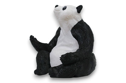 Bamboo Belly – Panda Wine Bottle Holder by STLFLIX