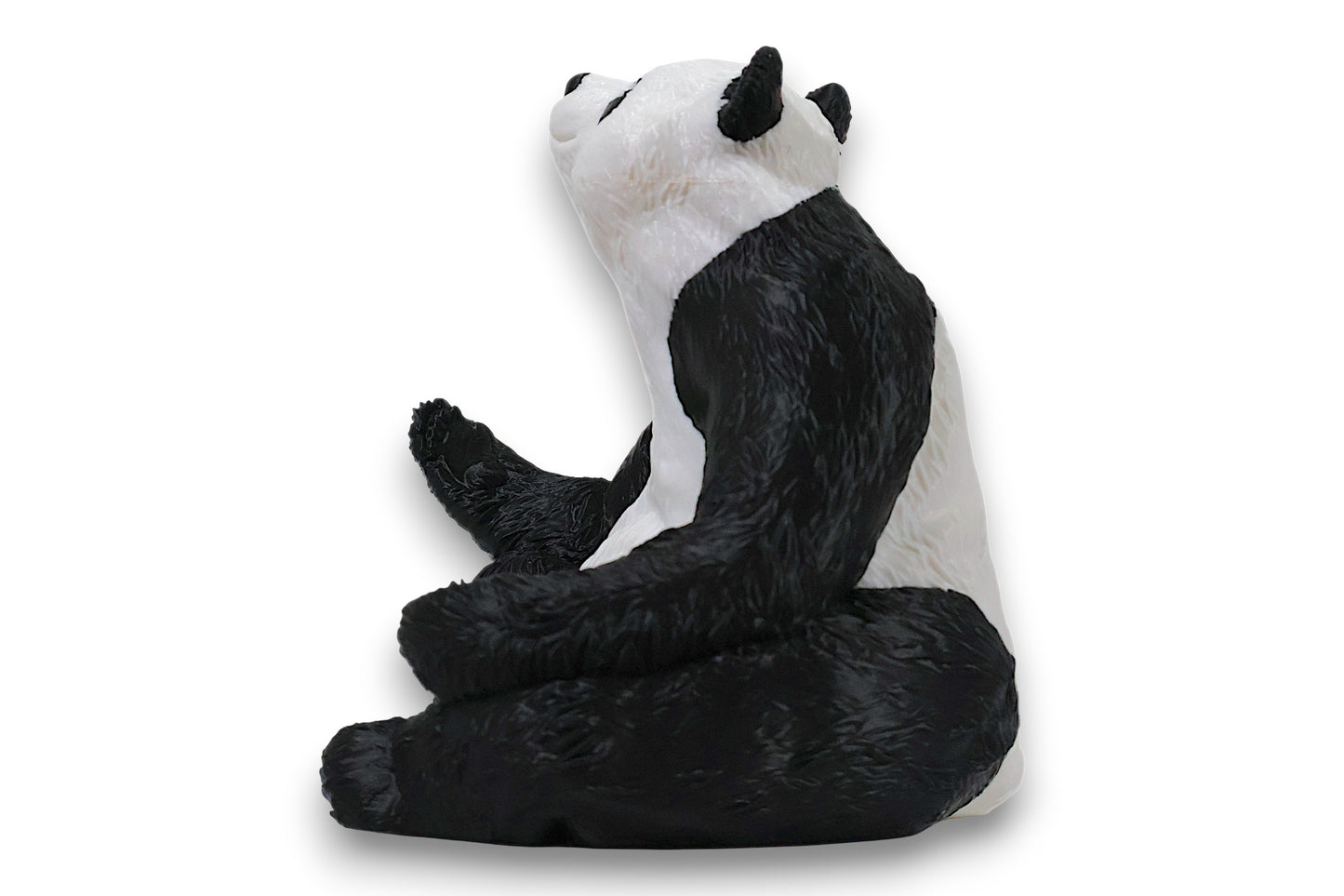 Bamboo Belly – Panda Wine Bottle Holder by STLFLIX