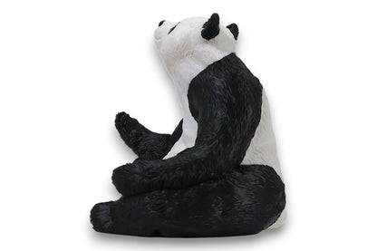 Bamboo Belly – Panda Wine Bottle Holder by STLFLIX