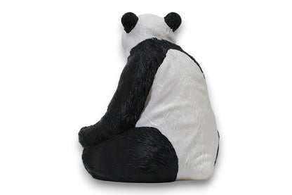Bamboo Belly – Panda Wine Bottle Holder by STLFLIX