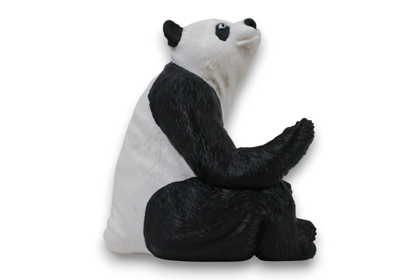 Bamboo Belly – Panda Wine Bottle Holder by STLFLIX