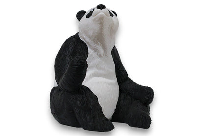 Bamboo Belly – Panda Wine Bottle Holder by STLFLIX