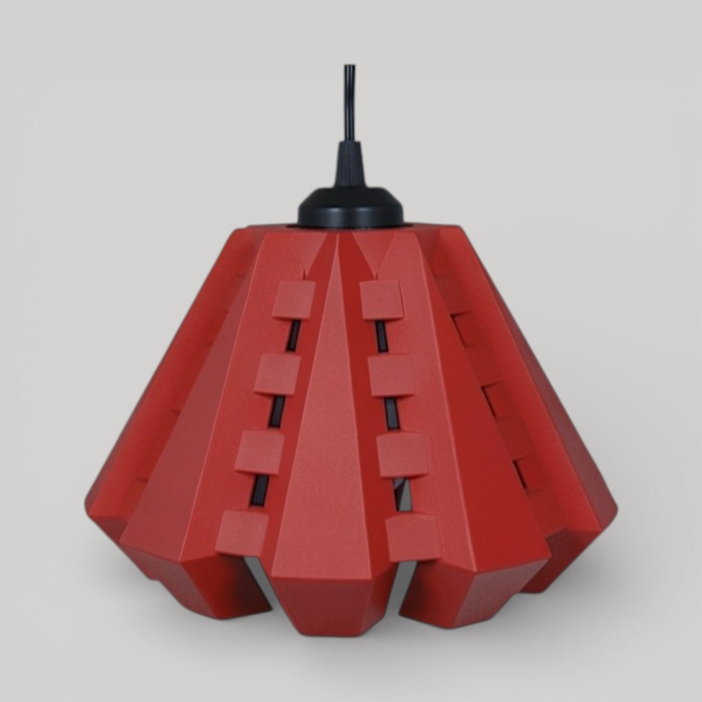 Aniko Pendent Lamp - by Modern Machine
