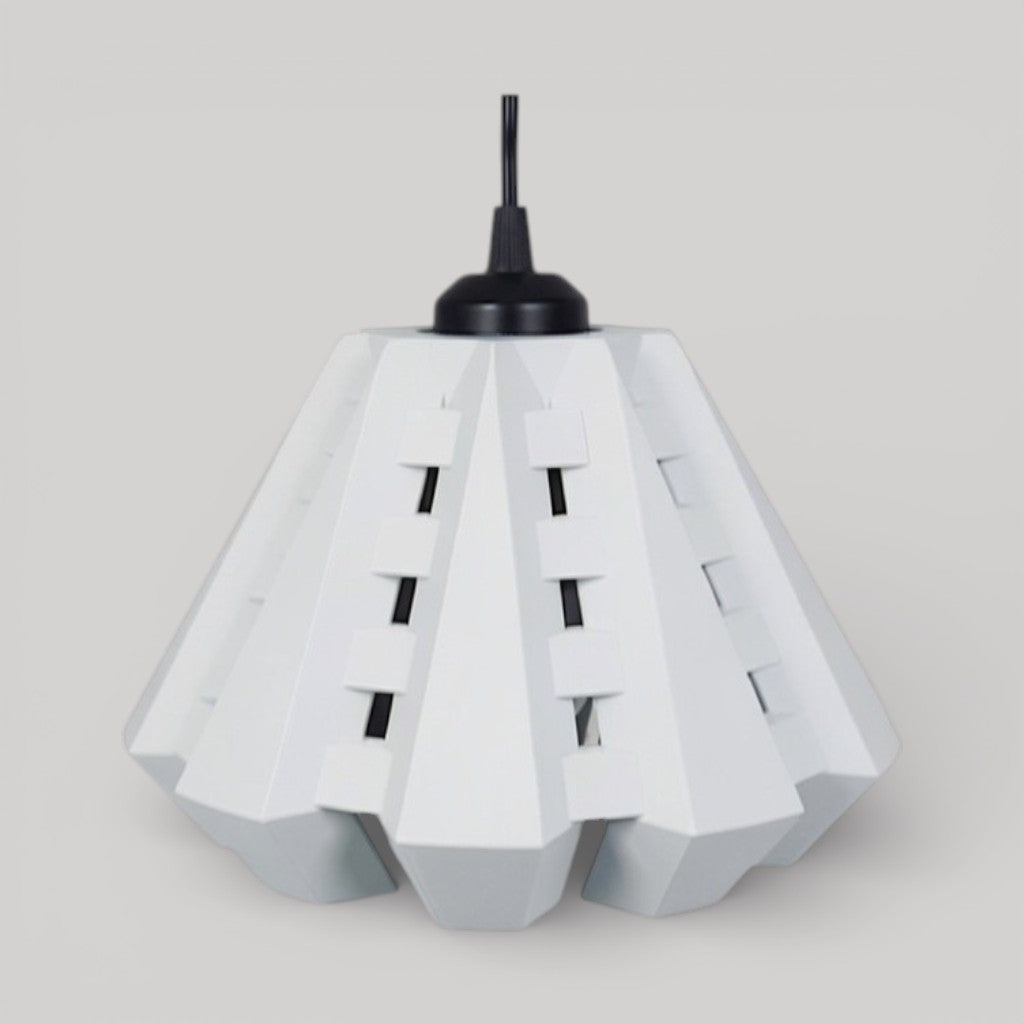 Aniko Pendent Lamp - by Modern Machine