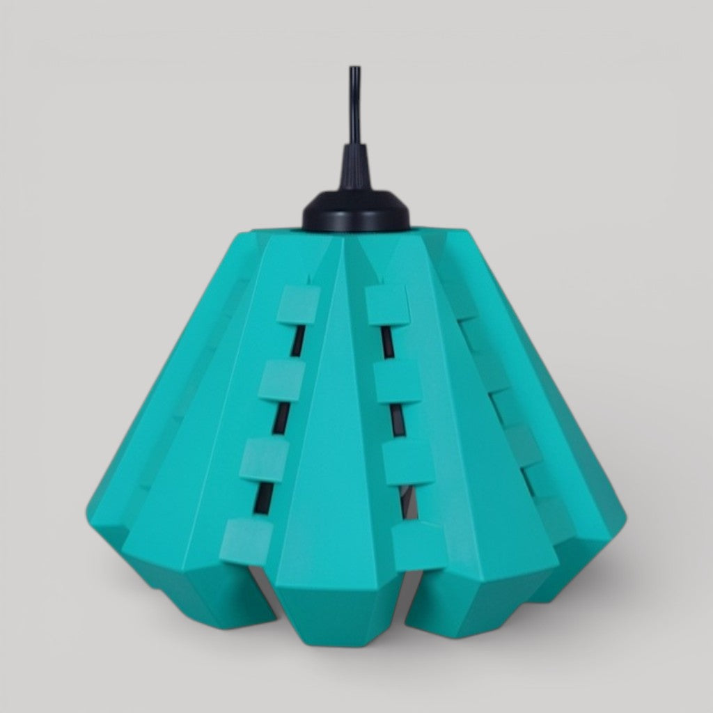 Aniko Pendent Lamp - by Modern Machine