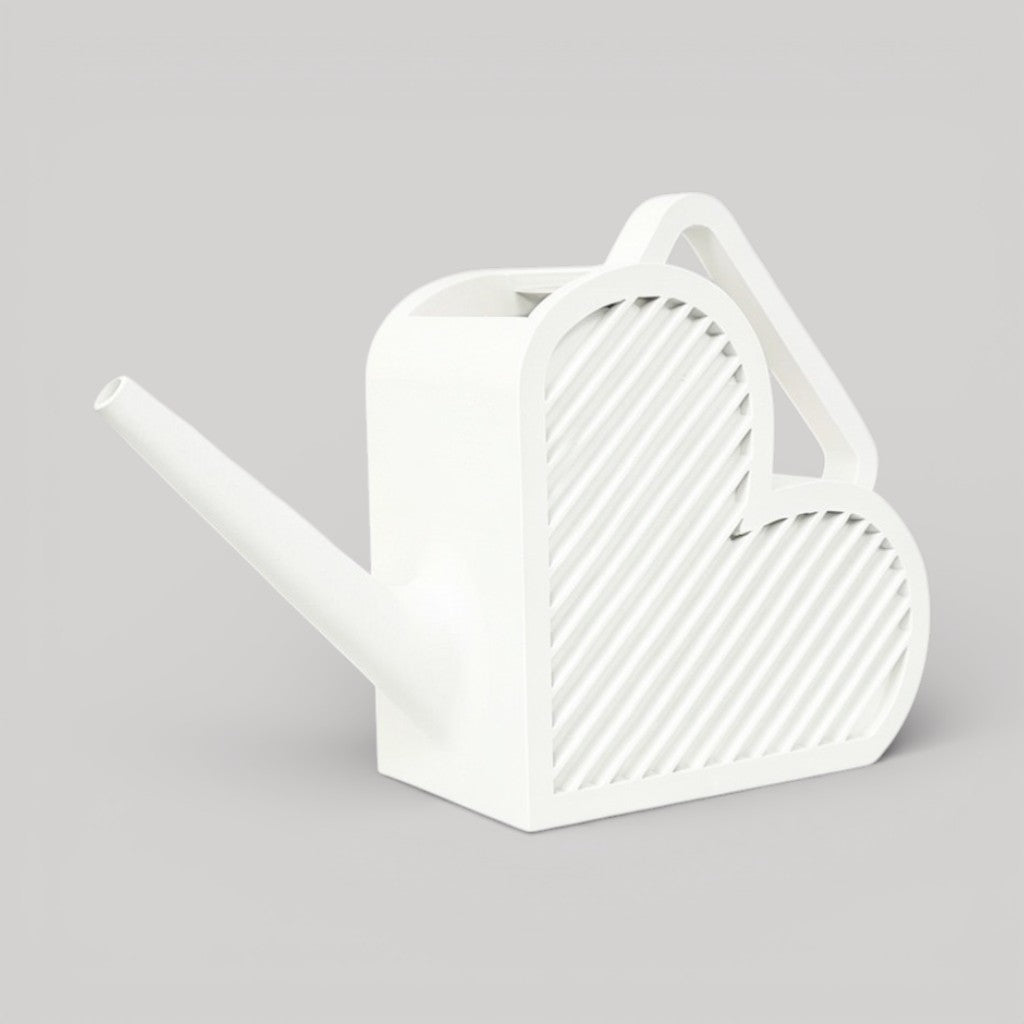 Heart Watering Can - by Modern Machine