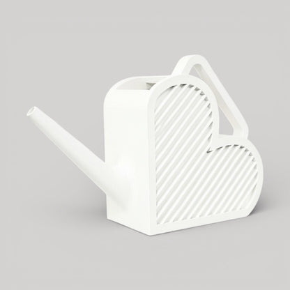 Heart Watering Can - by Modern Machine