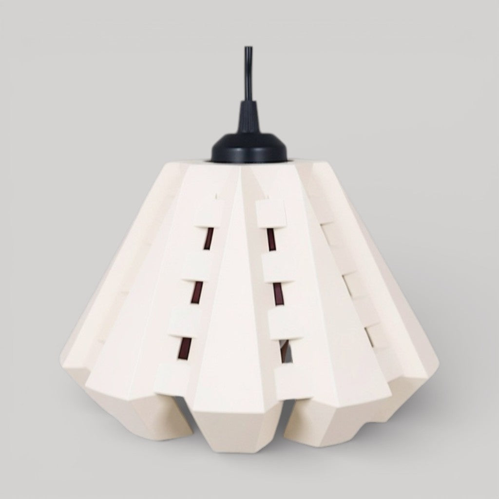 Aniko Pendent Lamp - by Modern Machine
