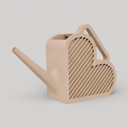 Heart Watering Can - by Modern Machine