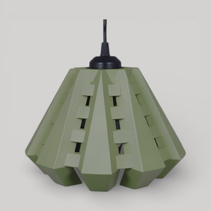 Aniko Pendent Lamp - by Modern Machine