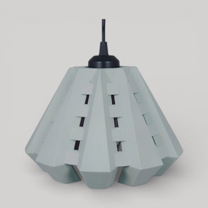 Aniko Pendent Lamp - by Modern Machine