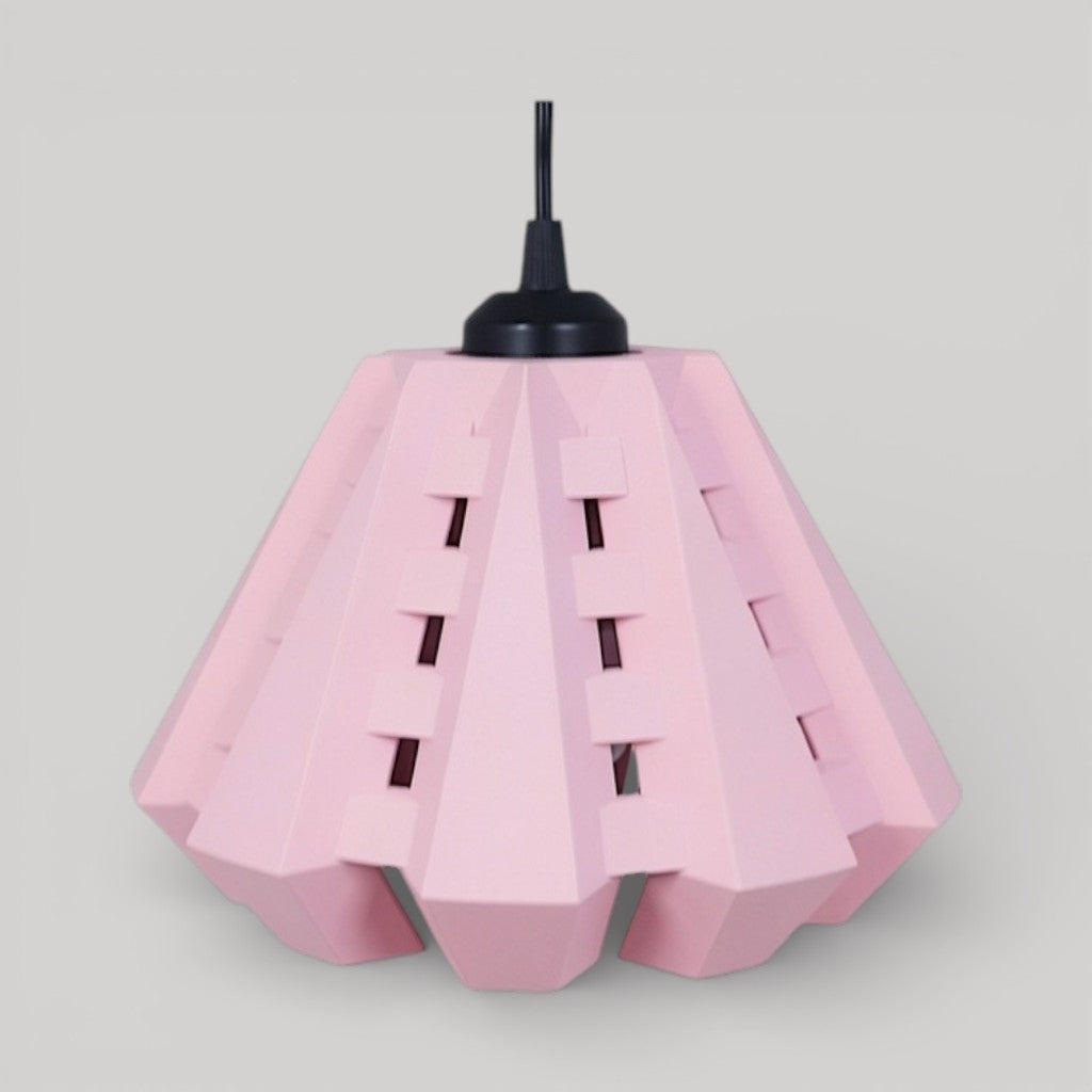Aniko Pendent Lamp - by Modern Machine