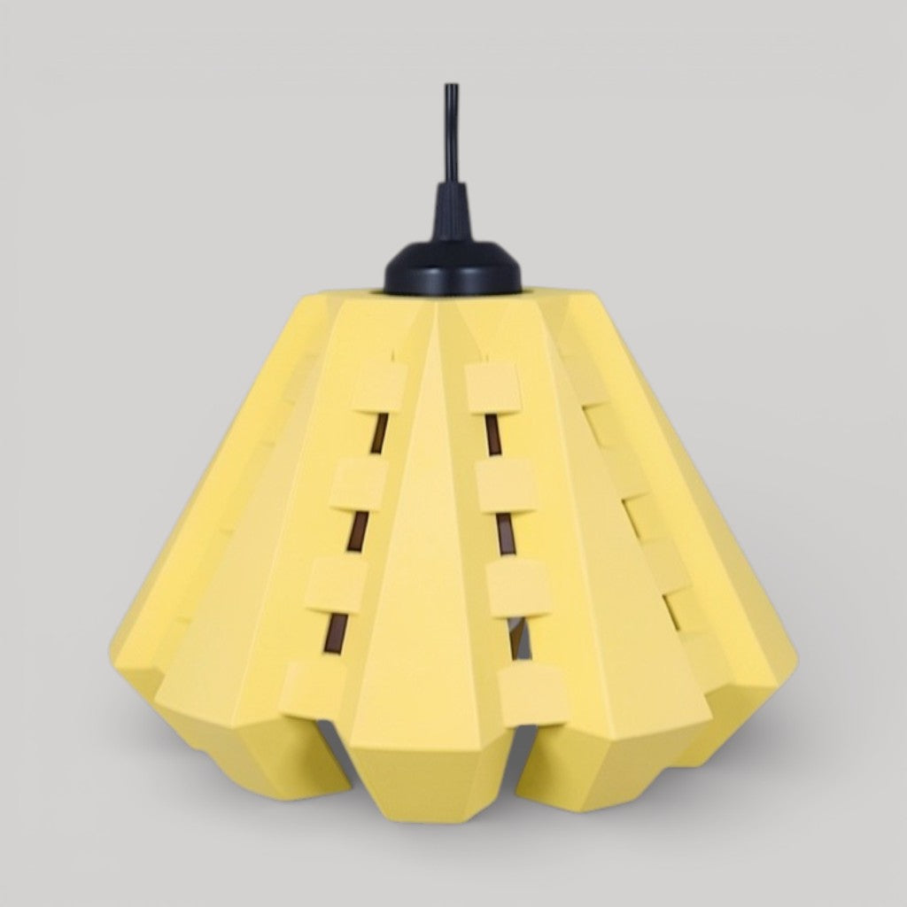 Aniko Pendent Lamp - by Modern Machine