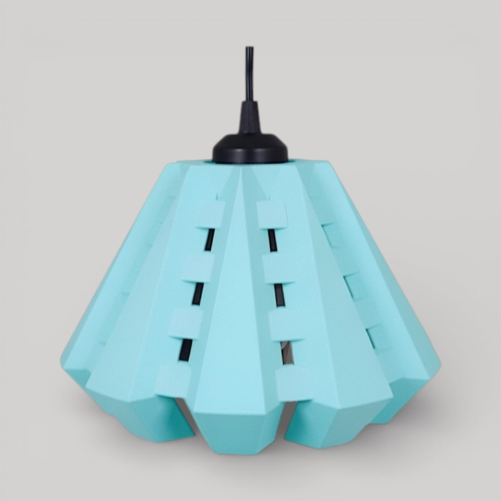 Aniko Pendent Lamp - by Modern Machine
