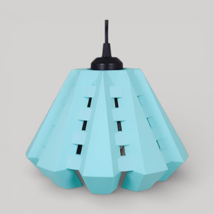 Aniko Pendent Lamp - by Modern Machine