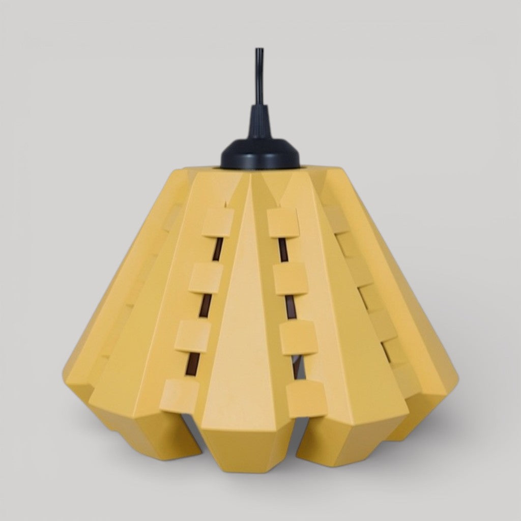 Aniko Pendent Lamp - by Modern Machine