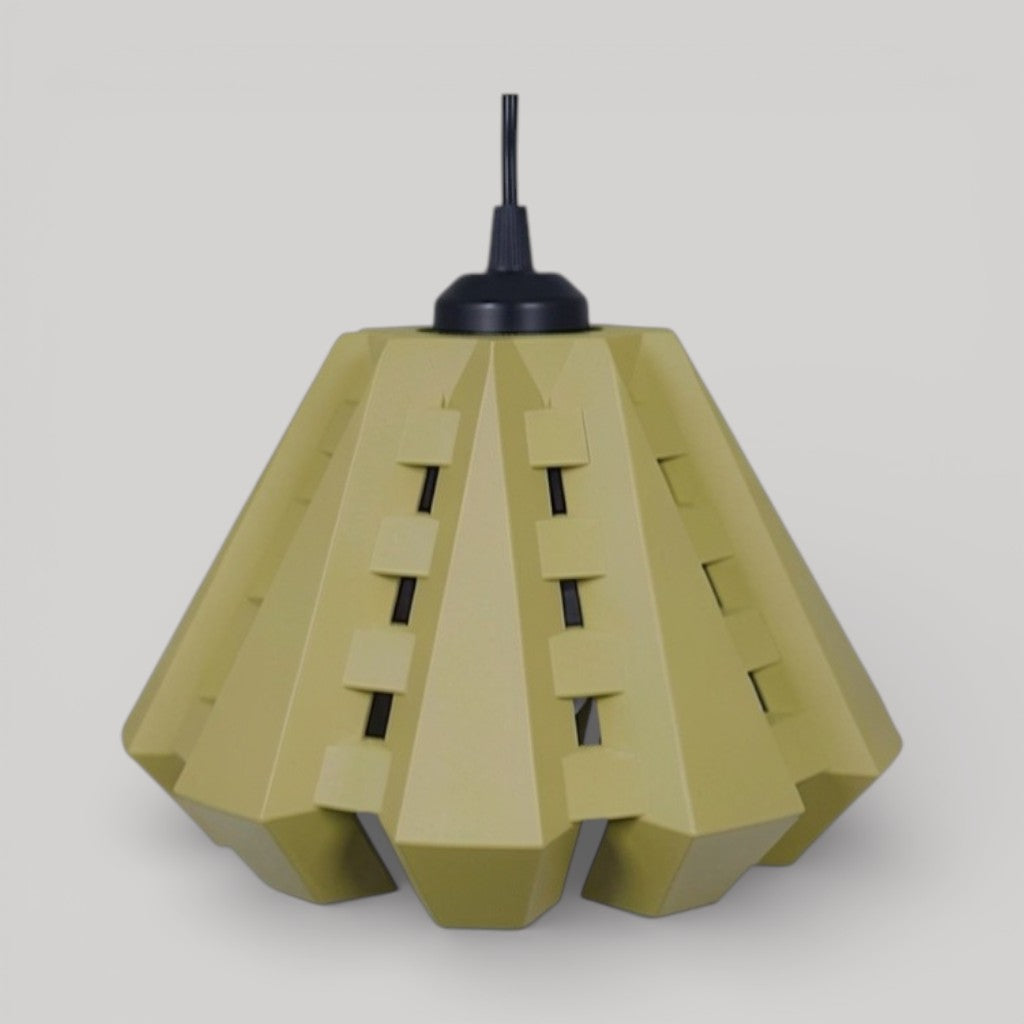 Aniko Pendent Lamp - by Modern Machine