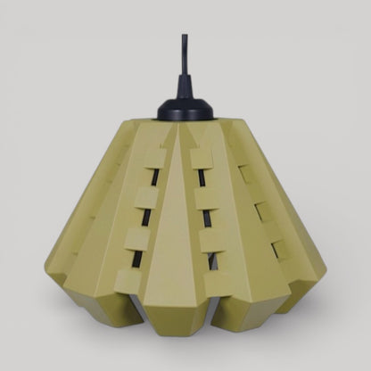 Aniko Pendent Lamp - by Modern Machine