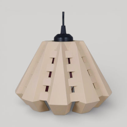 Aniko Pendent Lamp - by Modern Machine