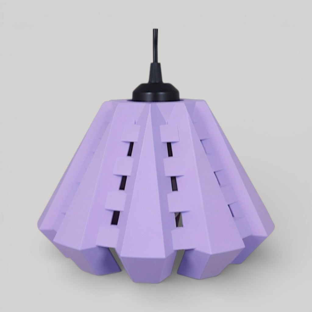 Aniko Pendent Lamp - by Modern Machine
