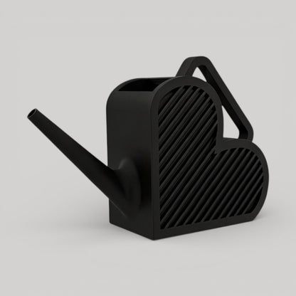 Heart Watering Can - by Modern Machine