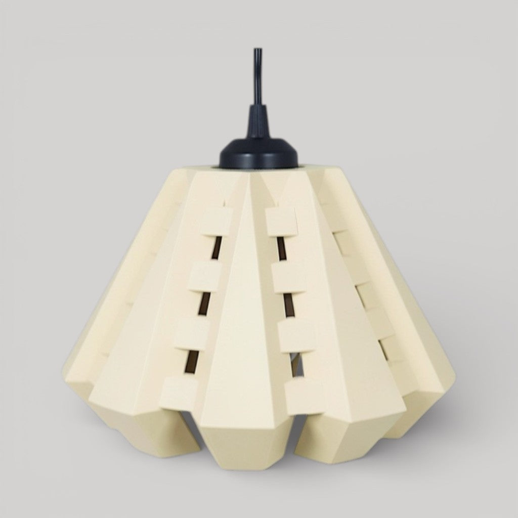 Aniko Pendent Lamp - by Modern Machine