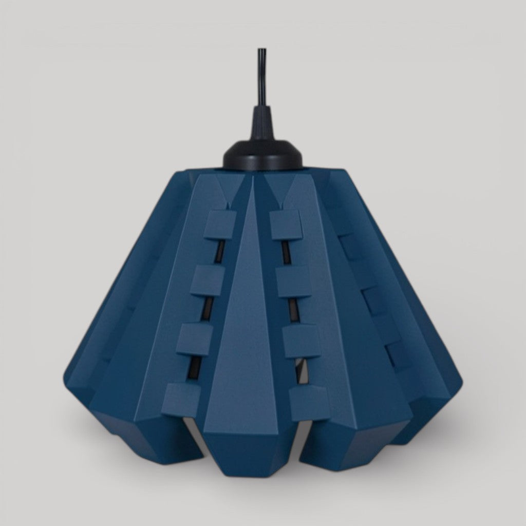 Aniko Pendent Lamp - by Modern Machine