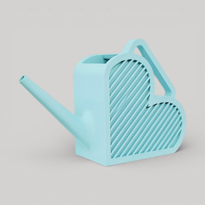 Heart Watering Can - by Modern Machine