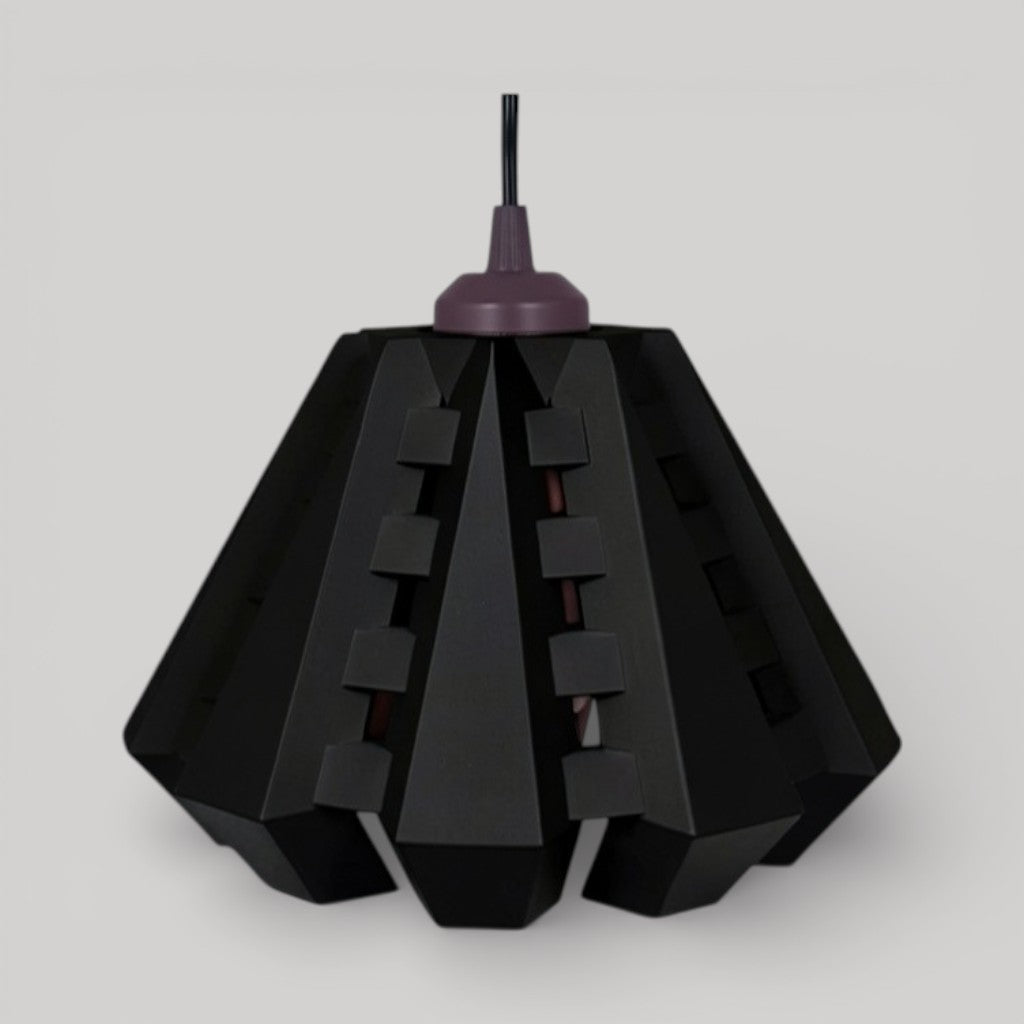Aniko Pendent Lamp - by Modern Machine