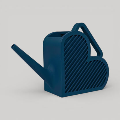 Heart Watering Can - by Modern Machine