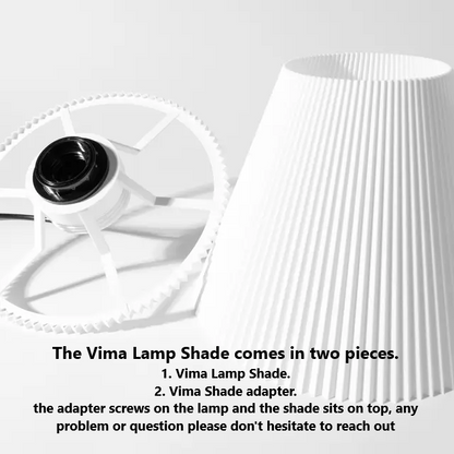 Adani Table Lamp – by Modern Machine