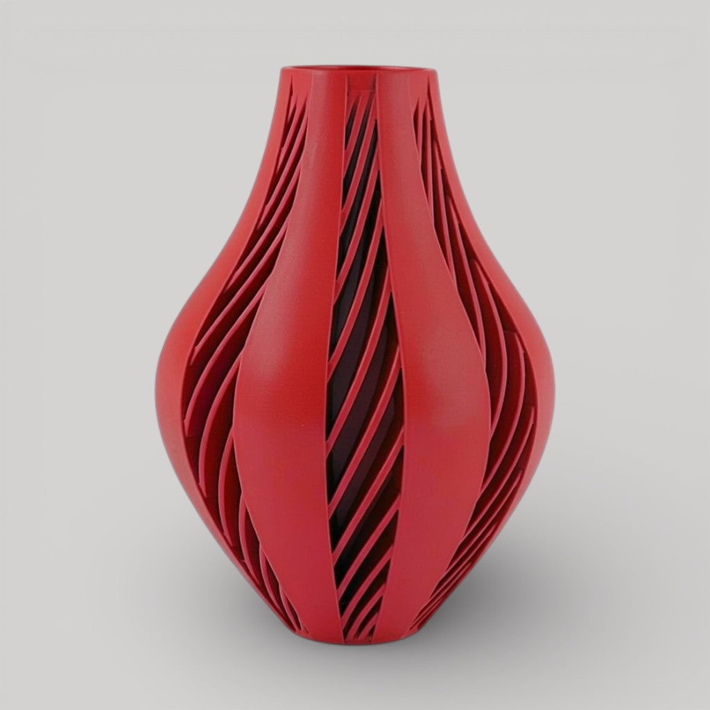 Yorio Vase - by Modern Machine