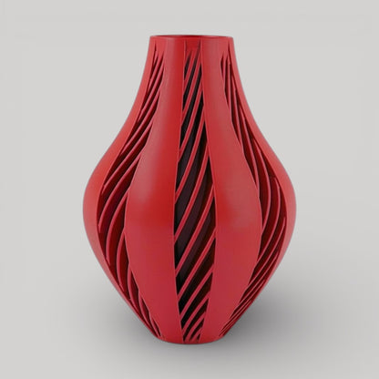 Yorio Vase - by Modern Machine