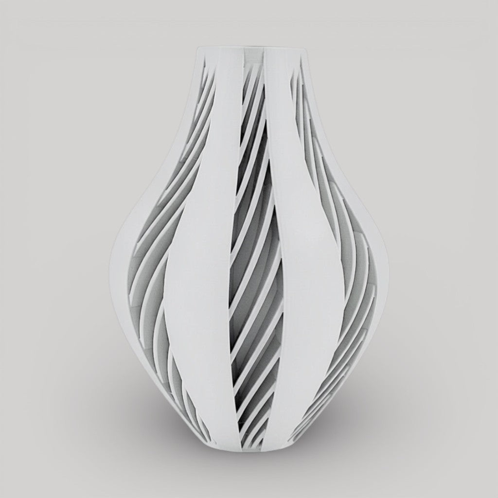 Yorio Vase - by Modern Machine