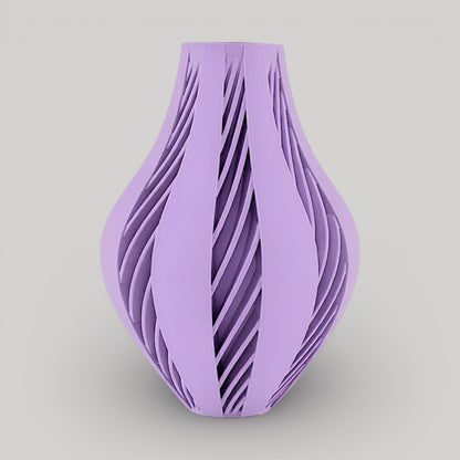 Yorio Vase - by Modern Machine