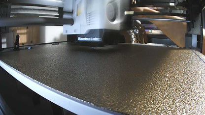 Akani Table Lamp – By Modern Machine