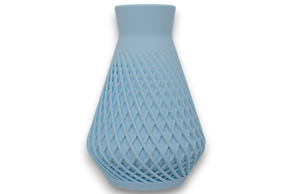 Influx Vase – by h3liØ Designs