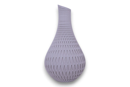 Vanta Vase – by h3liØ Designs