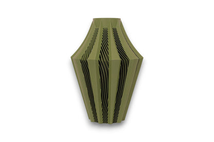 Walo Vase - by Modern Machine